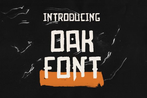 Oak